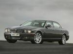 Jaguar XJ Sovereign 2007 года